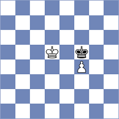 Charbonneau - Shimanov (Chess.com INT, 2018)