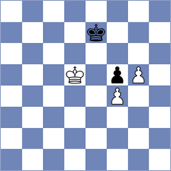 Pastar - Urazayev (chess.com INT, 2023)