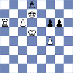 Dmitriev - Nery Junior (chess.com INT, 2023)