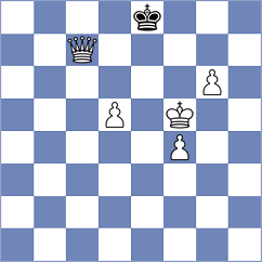 Van Dael - Carre (chess.com INT, 2024)