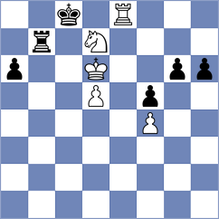 Machidon - Jain (Chess.com INT, 2021)