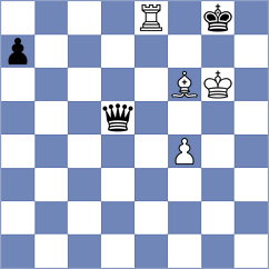 Patrascu - Guevara Sanchez (Chess.com INT, 2021)