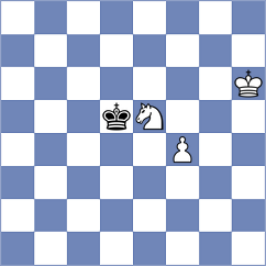 Morefield - Stivje (Chess.com INT, 2019)