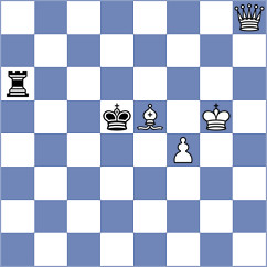 Mesa Cruz - Metrick (chess.com INT, 2024)