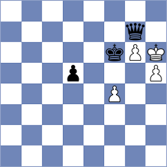 Antonio - Zemerov (Chess.com INT, 2021)