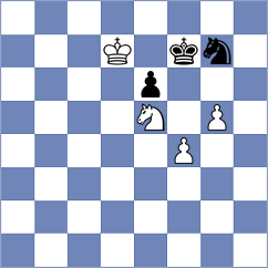 Vidit - Gozzoli (chess.com INT, 2021)