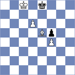 Aspiazu Sibri - Vasquez Vargas (Chess.com INT, 2020)