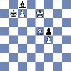 Anton Guijarro - Zou (chess.com INT, 2024)