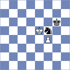 Azali - Zakrzewski (chess.com INT, 2024)