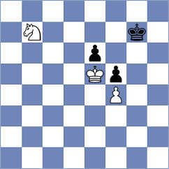 Brown - Salmons (Lichess.org INT, 2020)