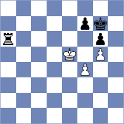 Nikulina - Hercegovac (chess.com INT, 2024)