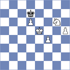 Moretti - Varjao (Chess.com INT, 2020)