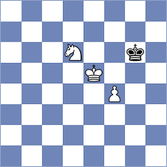 Papasimakopoulos - Florescu (chess.com INT, 2023)