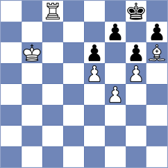 Injac - Nevska (FIDE Online Arena INT, 2024)