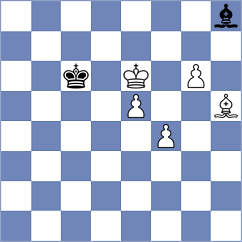 Sipetin - Jones (chess.com INT, 2022)