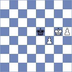 Saraci - Smith (Chess.com INT, 2021)