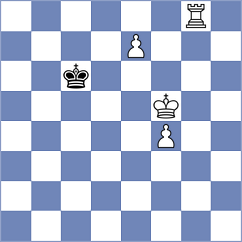 Babayeva - Crocker (chess.com INT, 2024)
