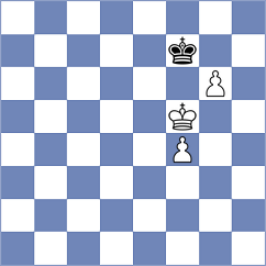 Villiers - Montano Vicente (chess.com INT, 2023)