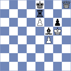 Jusic - Kolchin (Chess.com INT, 2020)