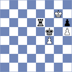 Petriashvili - Aldokhin (chess.com INT, 2021)