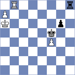 Sychev - Bobomurodova (chess.com INT, 2024)