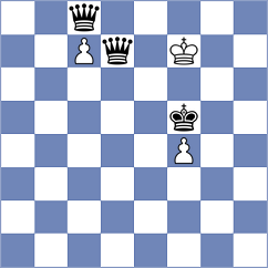 Buker - Baladjaev (chess.com INT, 2024)