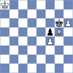 Ider - Aggelis (chess.com INT, 2022)