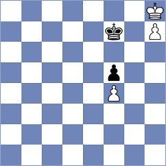 Vasquez Schroeder - Sargsyan (chess.com INT, 2024)