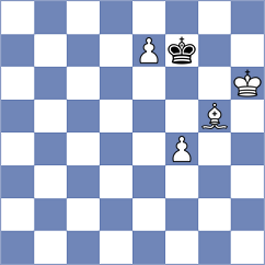 Zhizmer - Silva (chess.com INT, 2024)