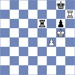 Michalik - Kramnik (chess.com INT, 2023)