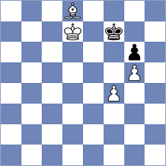 Sharapov - Melillo (chess.com INT, 2024)