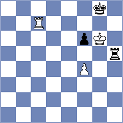 Gomez - Liyanage (Chess.com INT, 2020)