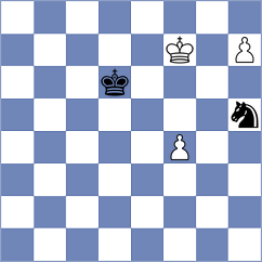 Iturrizaga Bonelli - Lysyj (chess.com INT, 2024)