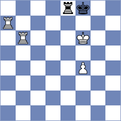 Koutsin - Panesso Rivera (chess.com INT, 2023)