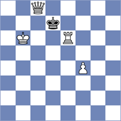 Mendez Fortes - Mickiewicz (chess.com INT, 2024)