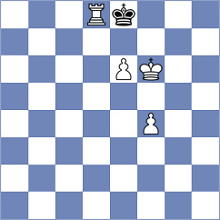 Taspinar - Gjestemoen-VonHirsch (chess.com INT, 2023)