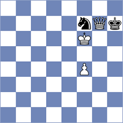 Sahakyan - Naroditsky (chess.com INT, 2024)