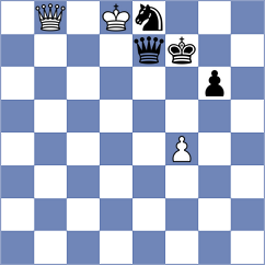 Florescu - Livaic (chess.com INT, 2023)