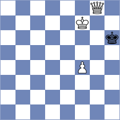 Lauridsen - Yayloyan (chess.com INT, 2023)