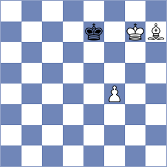 Baltag - Bogaudinov (chess.com INT, 2024)
