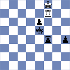 Lenderman - Leiva (chess.com INT, 2023)