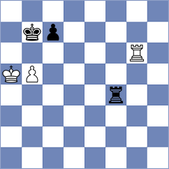 Salas Perez - Darcyl (Chess.com INT, 2021)