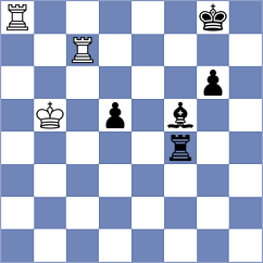 Sidletskyi - Nechaev (chess.com INT, 2023)