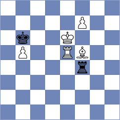 Galichin - Donenko (Chess.com INT, 2018)