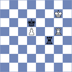 De Souza - Ballester Llagaria (chess.com INT, 2024)