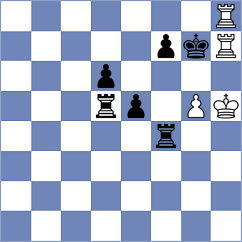 Sargsyan - Martin Fuentes (chess.com INT, 2024)
