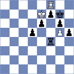 Nandhidhaa - Karttunen (chess.com INT, 2021)