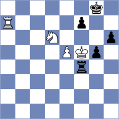 Riehle - Navarro Lopez Menchero (Chess.com INT, 2019)