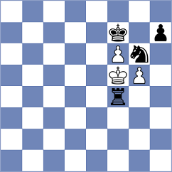 Alhadad - Zakaryan (chess.com INT, 2023)