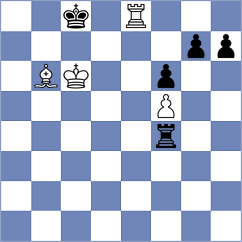 Klimkowski - Erzhanov (chess.com INT, 2024)